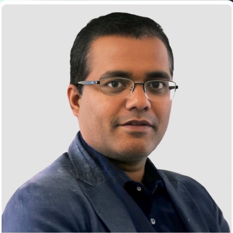 Susanta Dash - CTO | Stackforce