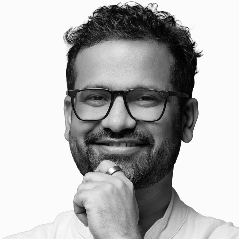 Subhendu Panigrahi - CEO | Stackforce