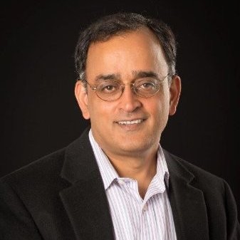Sanjay Krishnamurthi - CTO | Stackforce