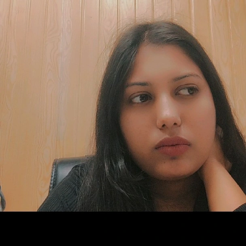 Suman Kumari - Recruiter | Stackforce
