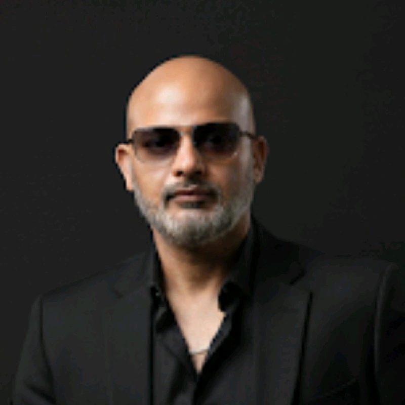 Saurabh Kumar Verma - VP of Engineering | Stackforce