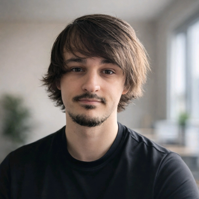 Sky Copeland - Business Development Executive | Stackforce