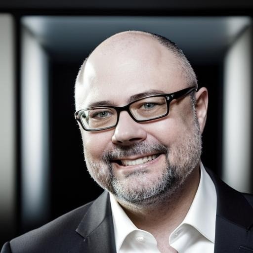 Michael Slabodnick - Associate Consultant | Stackforce
