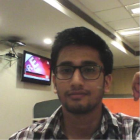 Sahil Mahajan - DevOps Engineer | Stackforce