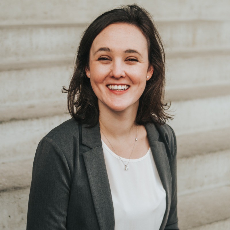 Sara Archer - CEO | Stackforce