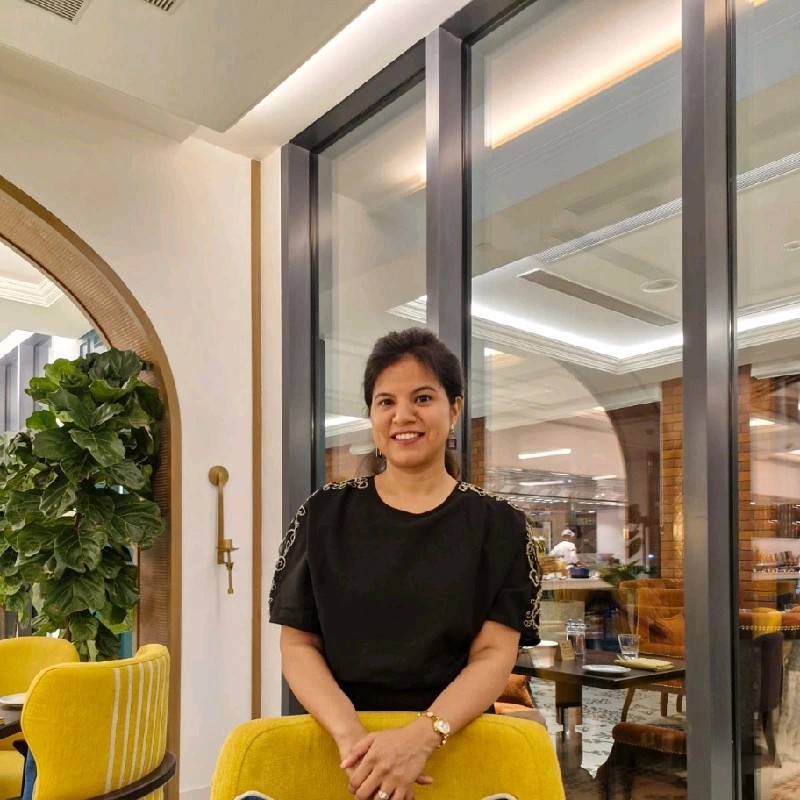 Megha Sharma - Software Engineer | Stackforce