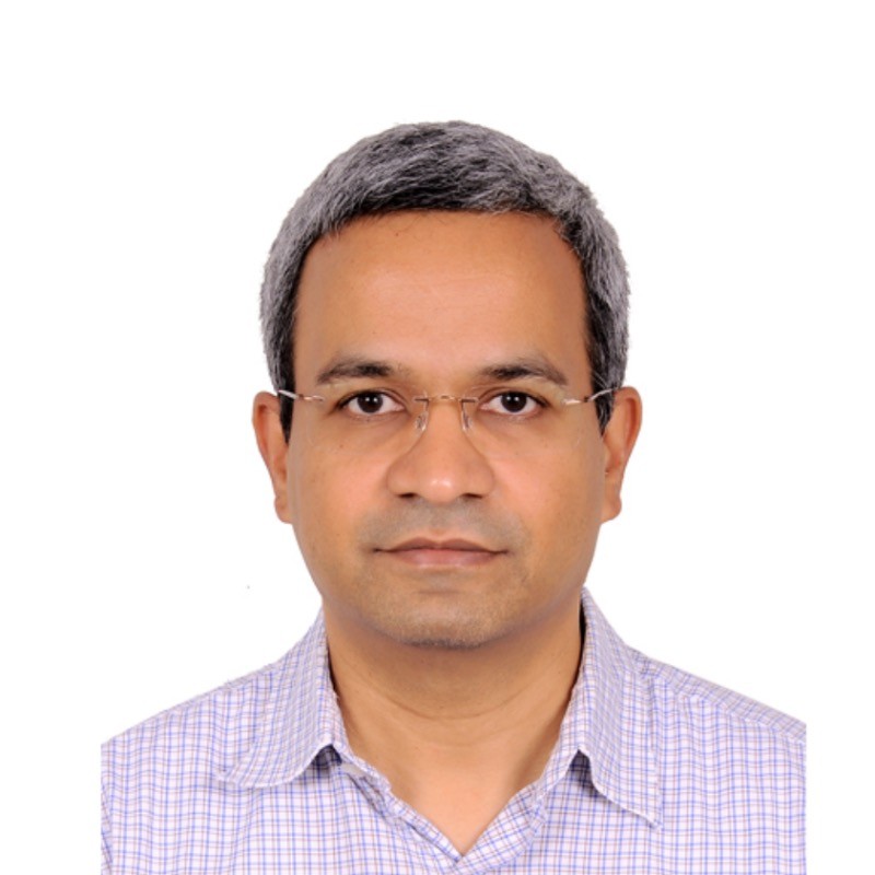 Sriram Melkote - CTO | Stackforce