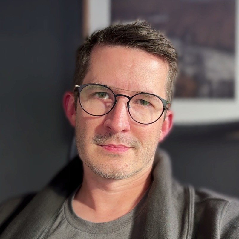 Jonathan Smiley - Head of Design | Stackforce