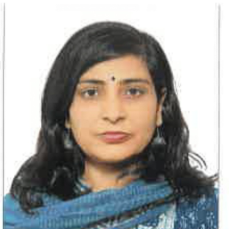 Smita Agrawal - CEO | Stackforce
