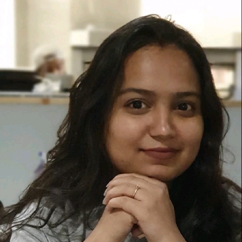 Smita Chatterjee | Stackforce