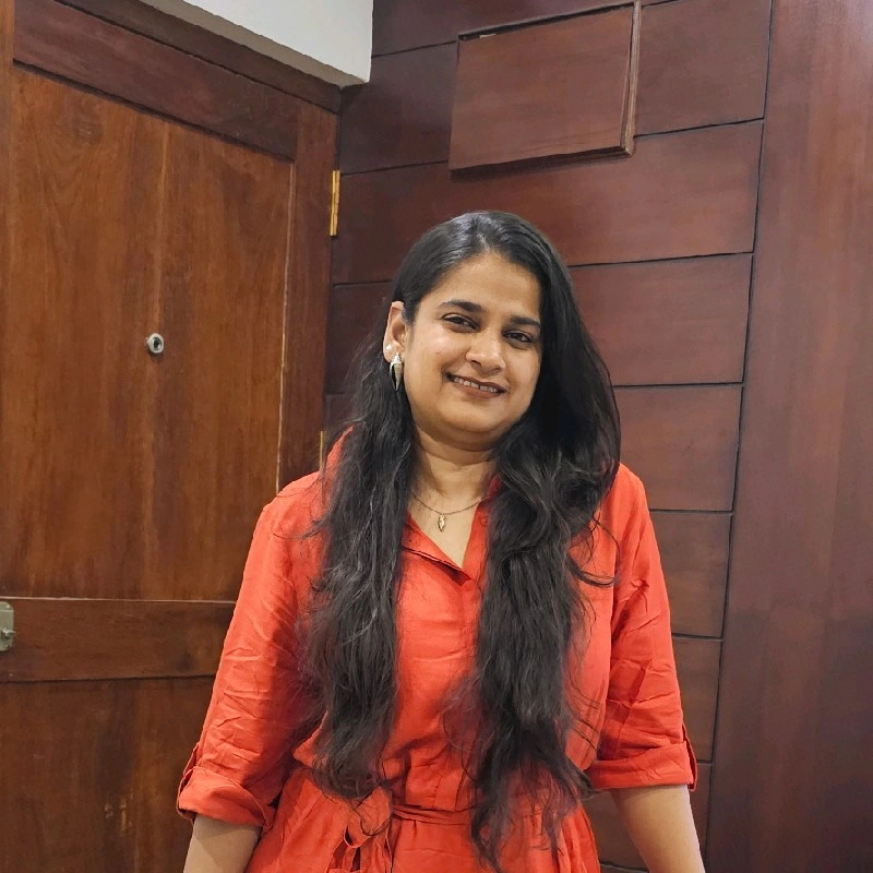 Smitha Channabasavaiah - Head of Talent | Stackforce