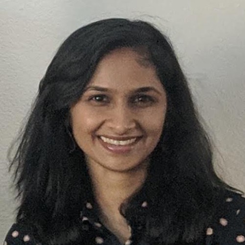 Smitha Tuppada - Senior Software Engineer | Stackforce