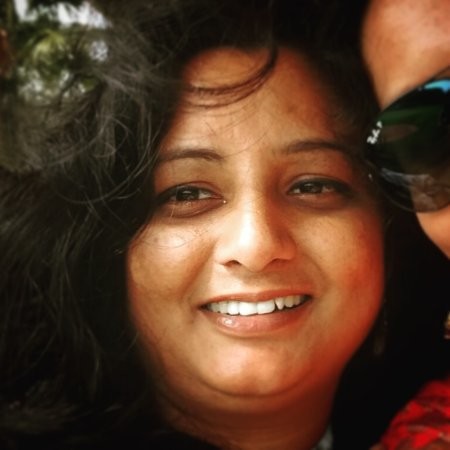 Smitha Uttam - Design Manager | Stackforce