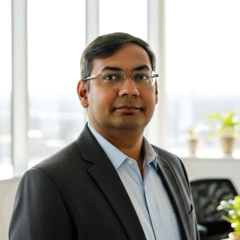 Smithesh Sukumar - Operations Associate | Stackforce