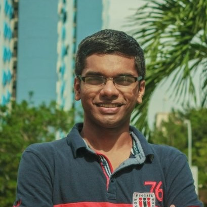 Smit Rastogi - CEO | Stackforce