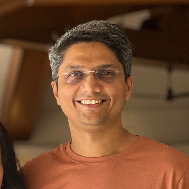 Sandeep Karmarkar - Product Manager | Stackforce