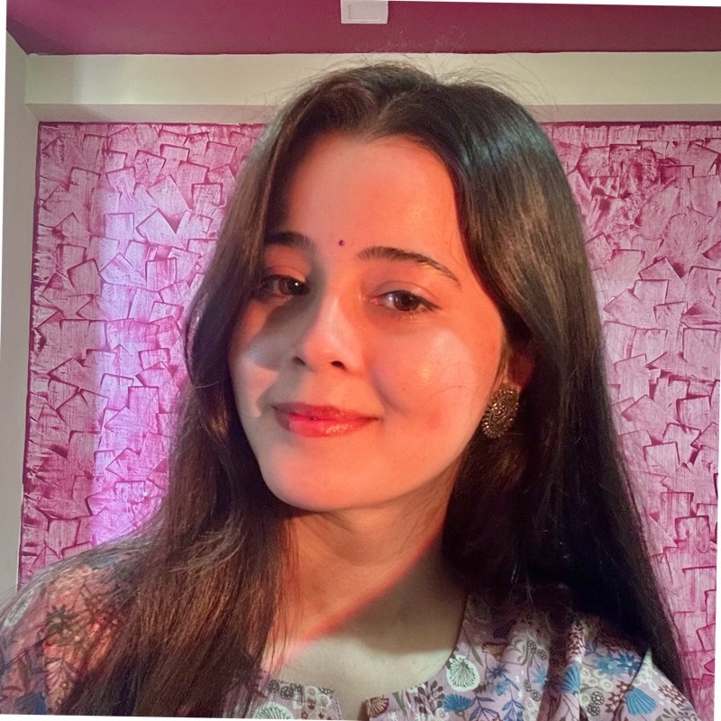 Smriti Singh - Co-Founder | Stackforce