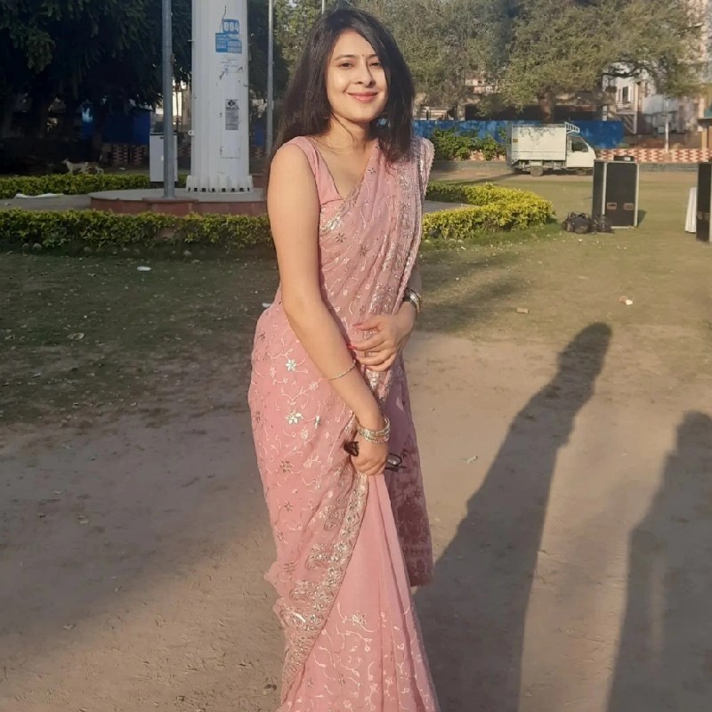 Smriti Gupta - Software Engineer | Stackforce