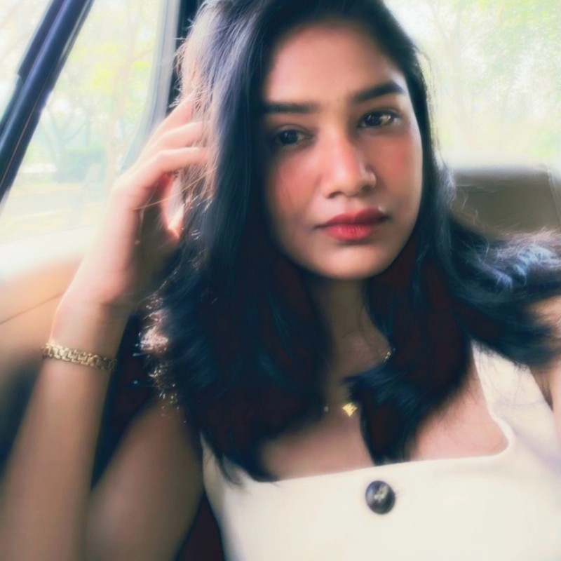 Smriti Sahu - Creative Director | Stackforce