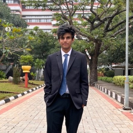 Sarthak Nandre - Software Engineer | Stackforce