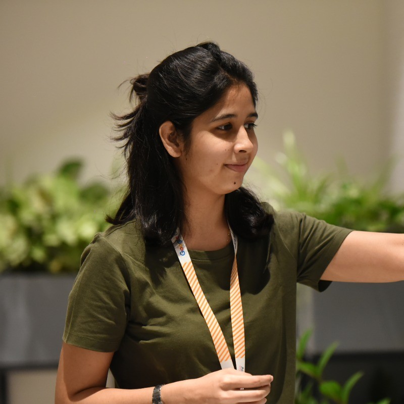 Sneh Soni - Co-Founder | Stackforce