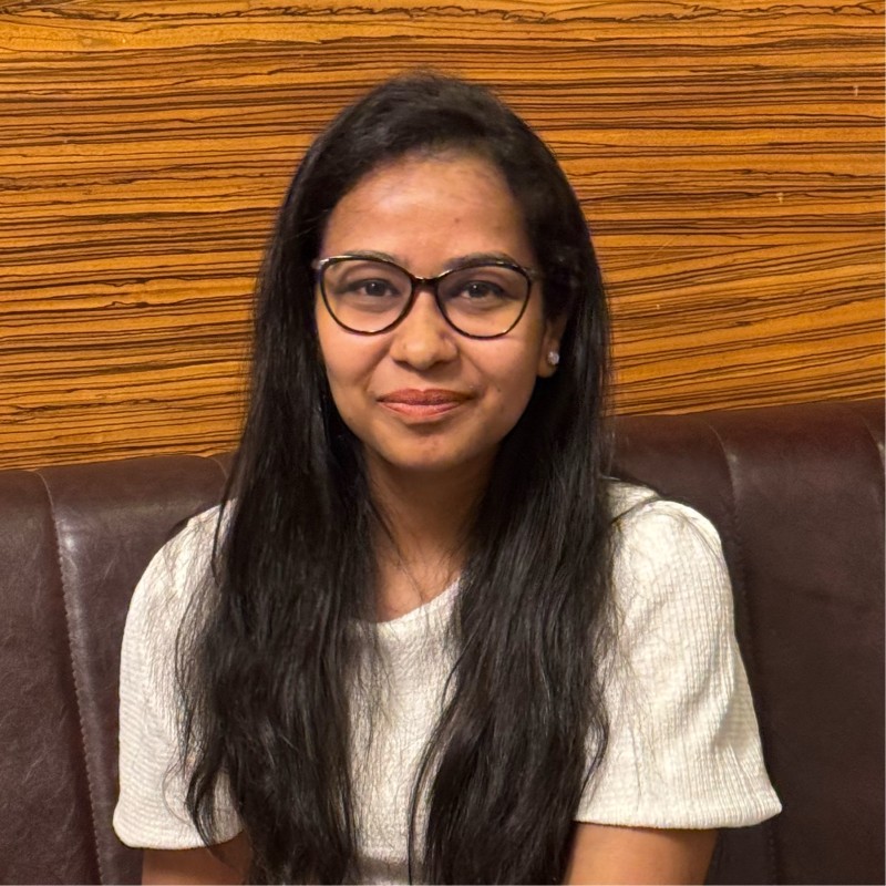 Sneha Agarwal - Software Engineer | Stackforce