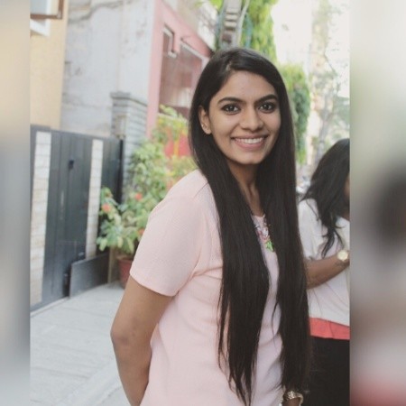 Sneha Babu - Operations Associate | Stackforce
