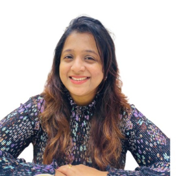 Sneha Baskaran - Recruiter | Stackforce