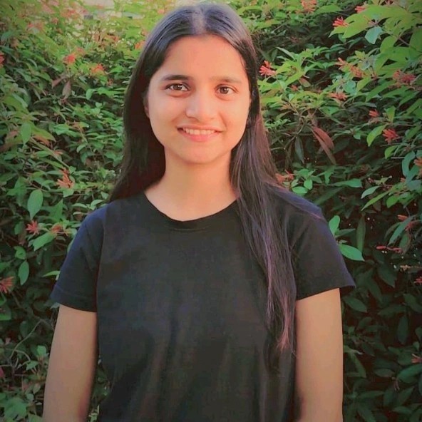 Sneha Bhardwaj - Frontend Engineer | Stackforce