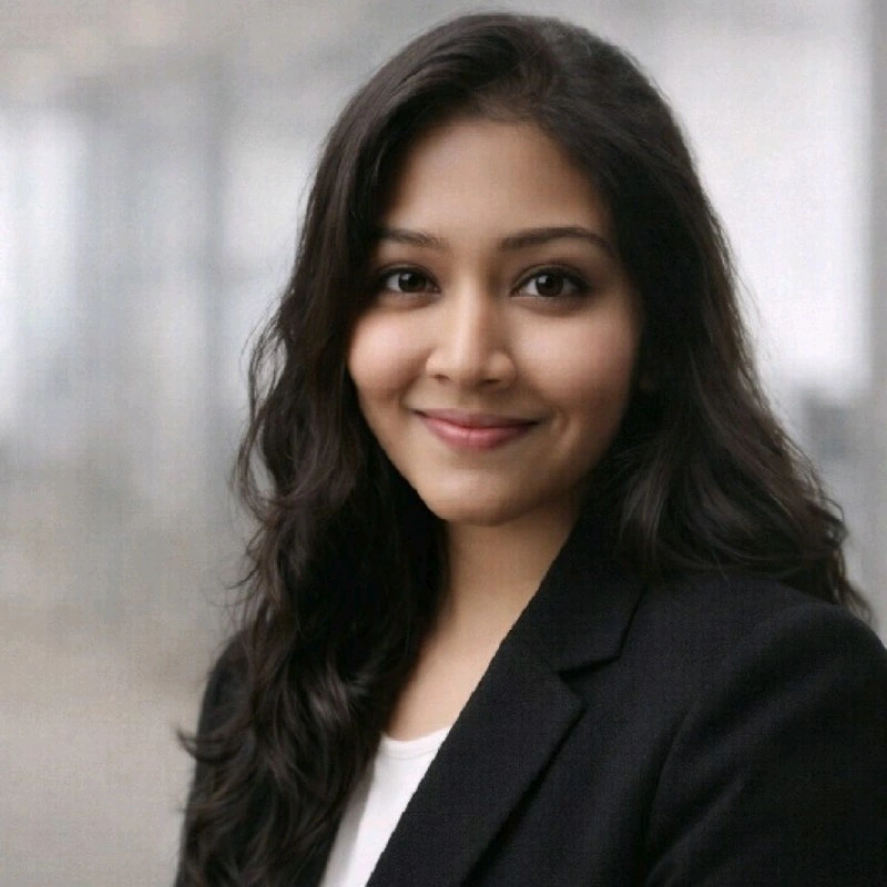 Sneha Biswas - Operations Associate | Stackforce
