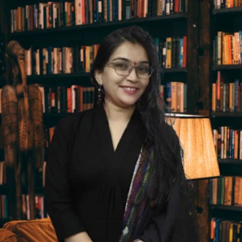 Sneha Bokare - Recruiter | Stackforce