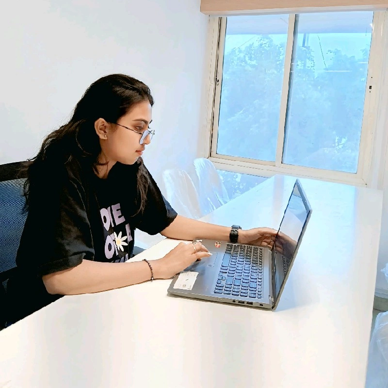 Sneha Bose - Recruiter | Stackforce