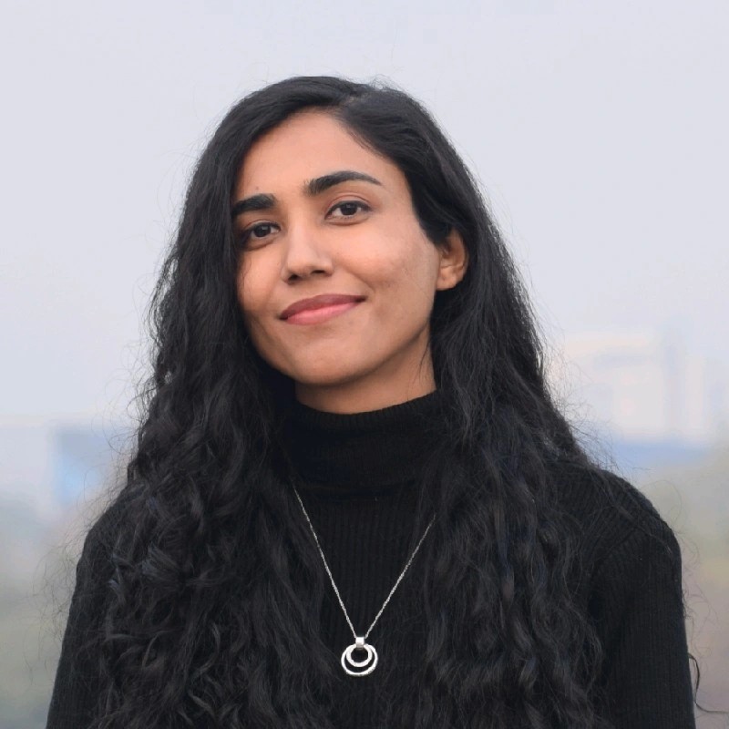 Sneha D. - Founder | Stackforce