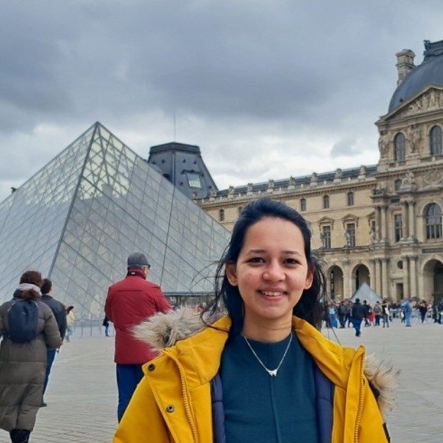 Sneha Dixit, Ph.D. - Business Analyst | Stackforce