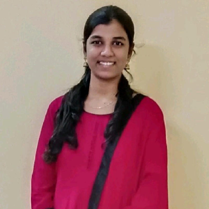 Sneha G - Software Engineer | Stackforce