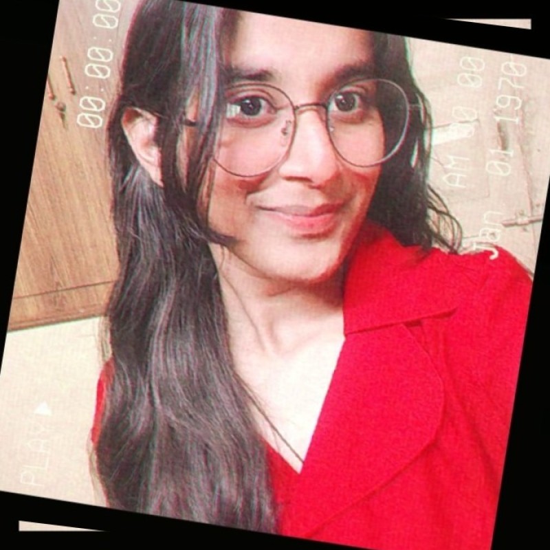 Sneha Garg - CEO | Stackforce