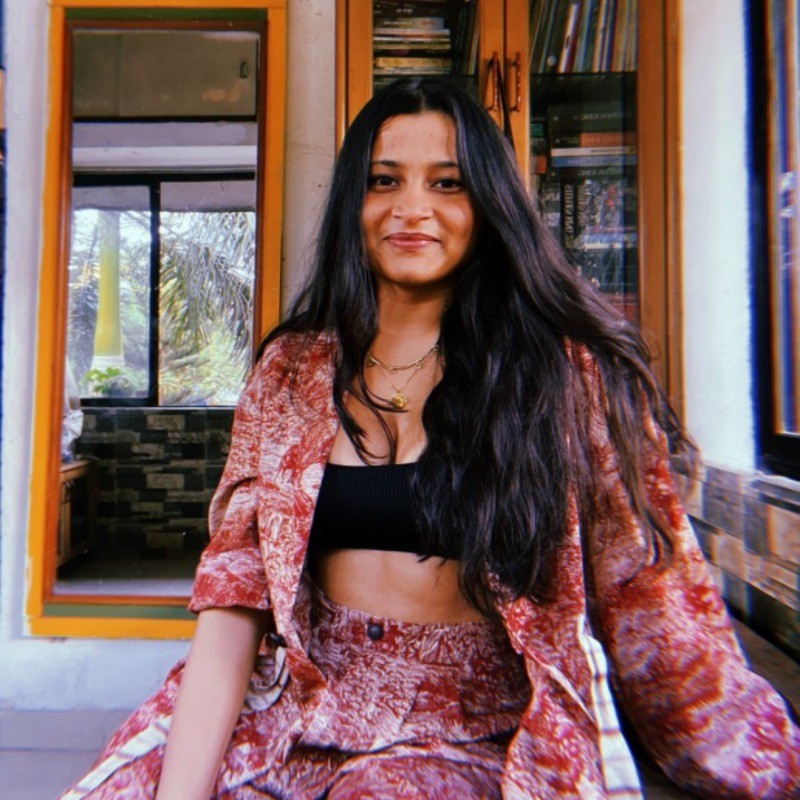 Sneha Indulkar - Head of Design | Stackforce