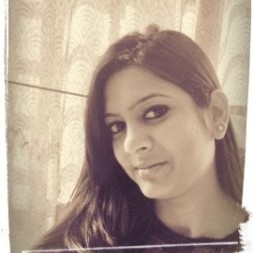 Sneha Jyoti Sharma - Recruiter | Stackforce