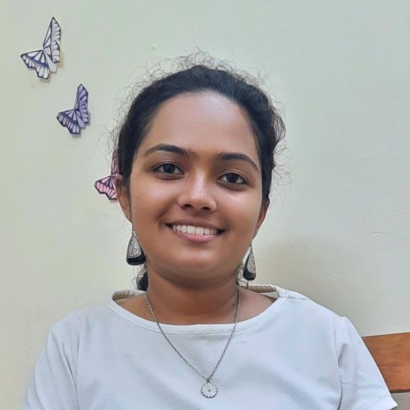 Sneha Kudchadkar - QA Engineer | Stackforce