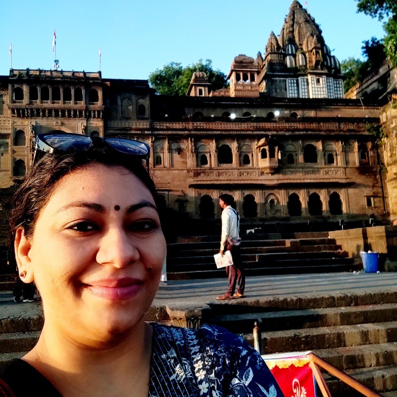 Sneha Maji - Product Manager | Stackforce