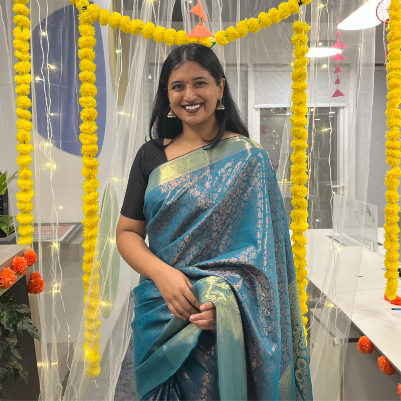 Sneha Mathew - Business Development Executive | Stackforce
