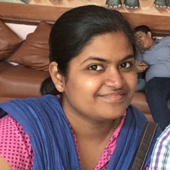 Sneha Munnoli - Senior Software Engineer | Stackforce