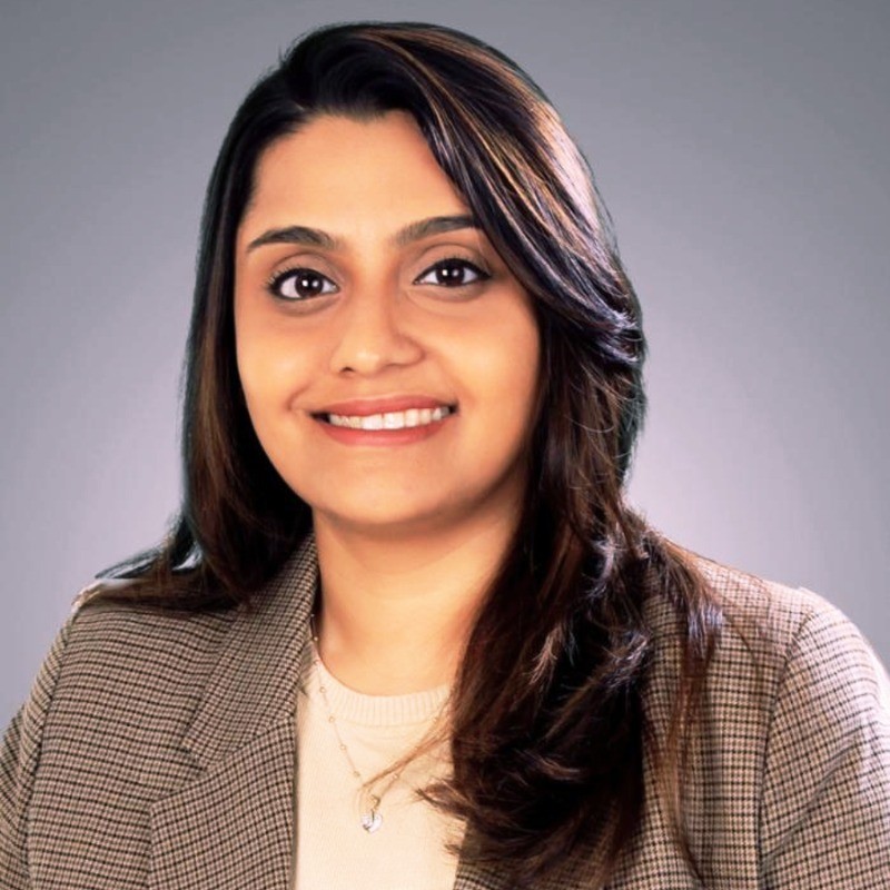 Sneha Nambiar - HR Manager | Stackforce
