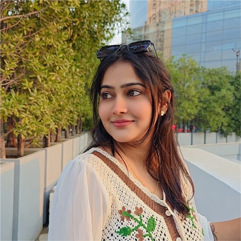 Sneha Raj Singh | Stackforce
