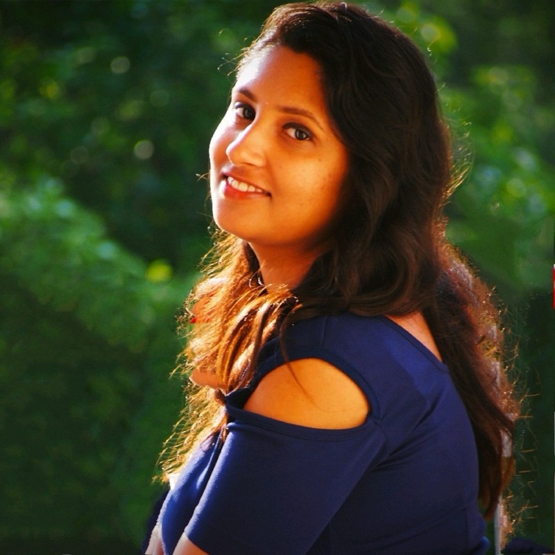 Sneha S - Recruiter | Stackforce