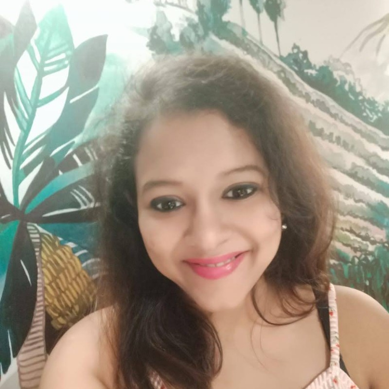 Sneha Sah - Associate Consultant | Stackforce