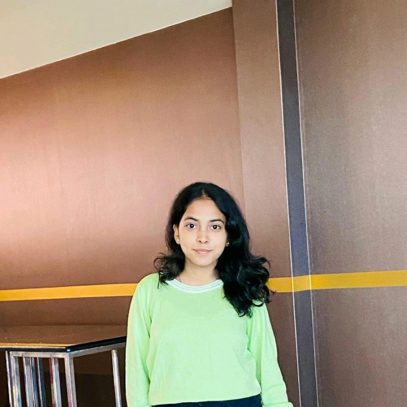 Sneha Shalgar - Full Stack Engineer | Stackforce