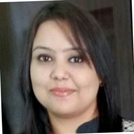 Sneha Sharma - Recruiter | Stackforce