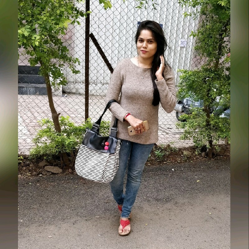 Sneha Shinde - DevOps Engineer | Stackforce