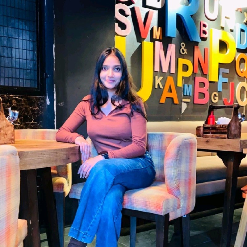 Sneha Vaish - Recruiter | Stackforce